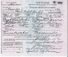 Diehl, Earl Estel, birth certificate Diehl, Earl Estel, birth certificate